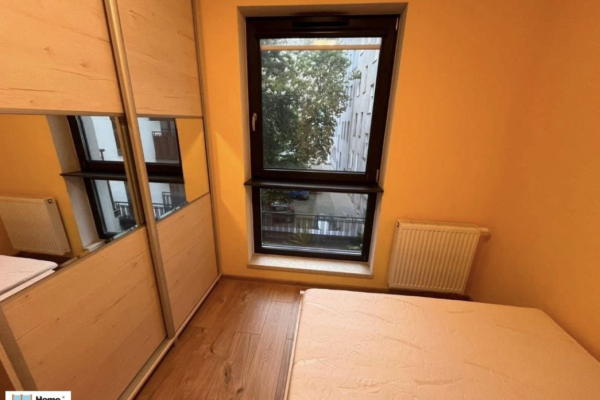 Ogłoszenie - 2pok, 35met, Plac Grunwaldzki BALKON/WINDA (Wrocław). Zdjęcie 4