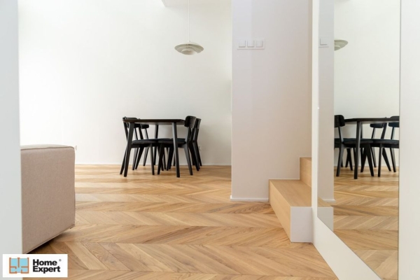Ogłoszenie - 3pok, 72met, Okolice Bacciarellego BALKON/KOMÓRKA/GARAŻ (Wrocław). Zdjęcie 5