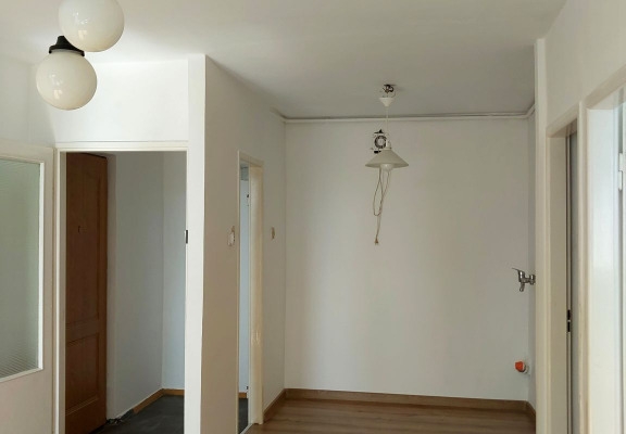 Ogłoszenie - 3pok, 45met, okolice Sky Towera LOGGIA/PIWNICA/WINDA (Wrocław). Zdjęcie 4