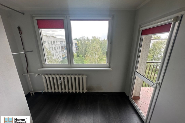 Ogłoszenie - 2pok, 36met, okolice Królewskiej BALKON/PIWNICA (Wrocław). Zdjęcie 4