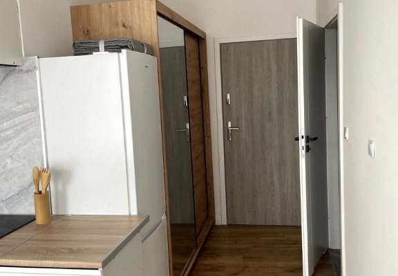 Ogłoszenie - 1pok, 25met, okolice Baryckiej PO REMONCIE (Wrocław). Zdjęcie 4