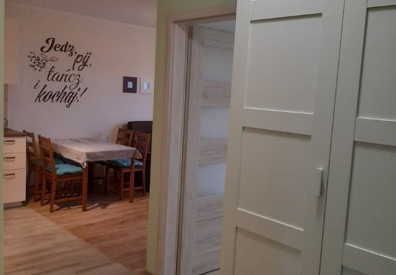 Ogłoszenie - 2pok, 36met, okolice Kosmonautów TARAS/OGRÓD (Wrocław). Zdjęcie 4