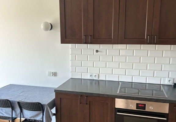 Ogłoszenie - 2pok, 42met, okolice Buforowej BALKON (Wrocław). Zdjęcie 4