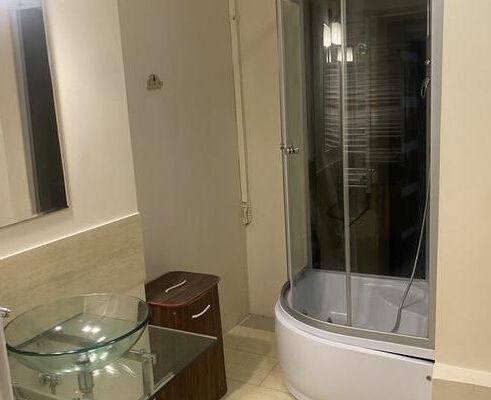 Ogłoszenie - 2pok, 37met, Okolice Ptasiej PO REMONCIE/PIWNICA (Wrocław). Zdjęcie 4
