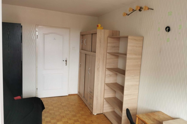 Ogłoszenie - 3pok, 74met, Okolice Dziadoszańskiej BALKON/PIWNICA (Wrocław). Zdjęcie 4