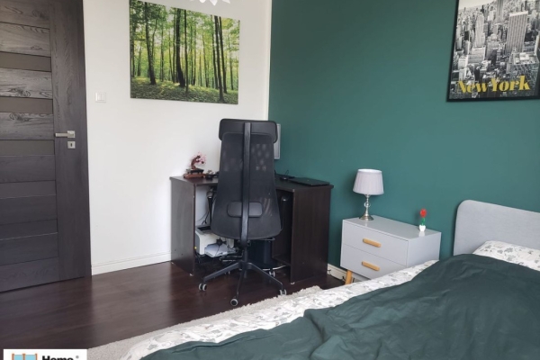 Ogłoszenie - 3pok, 61met, okolice Sudeckiej LOGGIA/PIWNICA/WINDA (Wrocław). Zdjęcie 4