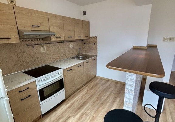Ogłoszenie - 1pok, 35met, okolice Smoczej PO REMONCIE/BALKON (Wrocław). Zdjęcie 4
