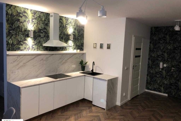 Ogłoszenie - 2pok, 36met, okolice Rynku PO REMONCIE/WINDA/PARKING (Wrocław). Zdjęcie 4