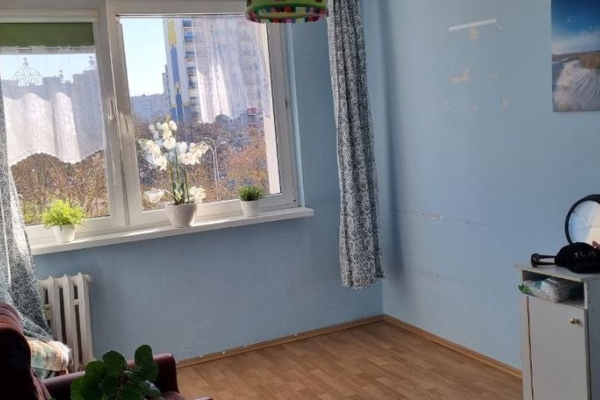Ogłoszenie - 3pok, 62met, Okolice Sielskiej BALKON/PIWNICA/WINDA (Wrocław). Zdjęcie 4