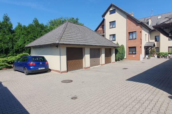 Ogłoszenie - 2pok, 40met, Okolice Ogórkowej ANTRESOLA/BALKON/OGRÓD (Wrocław). Zdjęcie 4
