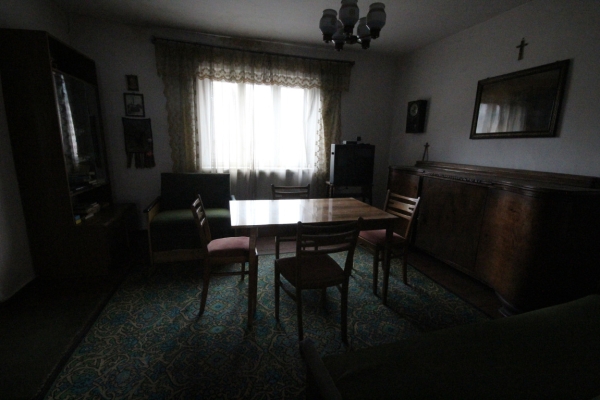 Ogłoszenie - 4pok, 85met, okolice Ziębic PIWNICA/GARAŻ/OGRÓD 2600m2 (Starczówek). Zdjęcie 3