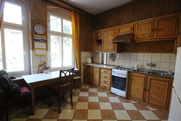 Ogłoszenie - 14pok, 300met, okolice Lipińskiego PIĘKNY OGRÓD/2 GARAŻE (Wrocław). Zdjęcie 7