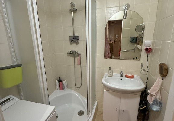 Ogłoszenie - 3pok, 54met, Okolice Chorwackiej PIWNICA/PARKING (Wrocław). Zdjęcie 5