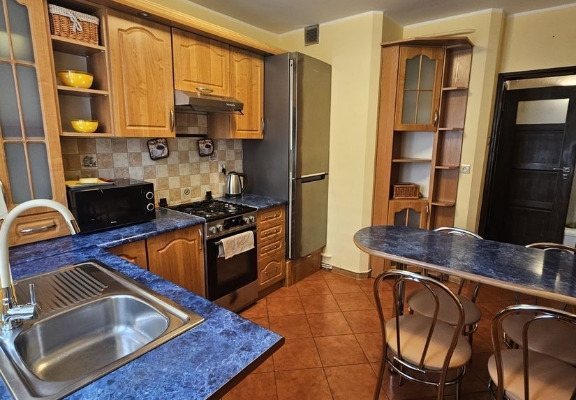 Ogłoszenie - 2pok, 55met, Okolice Jagiellończyka BALKON/PIWNICA/PARKING (Wrocław). Zdjęcie 5