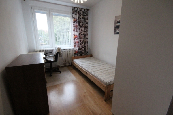 Ogłoszenie - Pokój (10 met) okolice Siemieńskiego WINDA (Wrocław). Zdjęcie 5