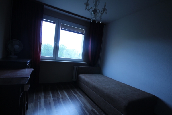 Ogłoszenie - 2pok, 47met, okolice Drzewieckiego BALKON/PIWNICA/WINDA (Wrocław). Zdjęcie 5