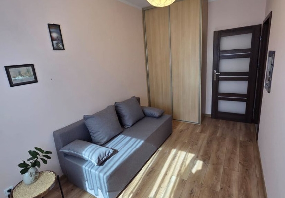 Ogłoszenie - 2pok, 47met, okolice Życzliwej BALKON/GARAŻ/WINDA (Wrocław). Zdjęcie 5
