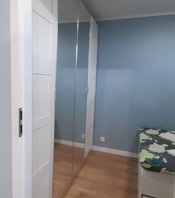Ogłoszenie - 2pok, 28met, okolice Petuniego PO REMONCIE/PARKING (Wrocław). Zdjęcie 3