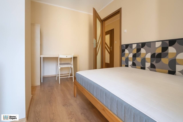 Ogłoszenie - 2pok, 47met, Nadodrze BALKON/WINDA (Wrocław). Zdjęcie 5