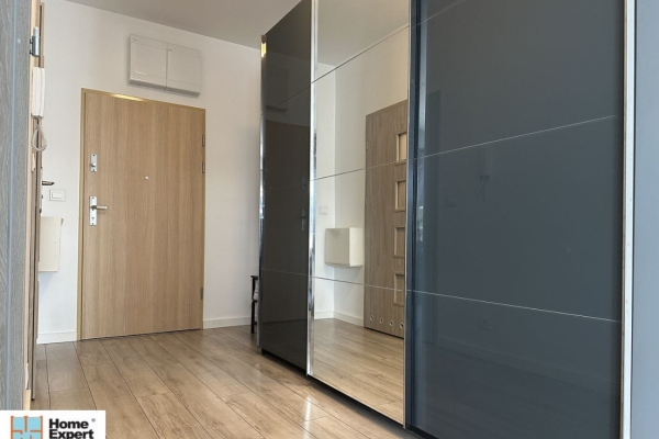 Ogłoszenie - 1pok, 35met, Okolice Skarbowców BALKON/WINDA/2019 (Wrocław). Zdjęcie 5