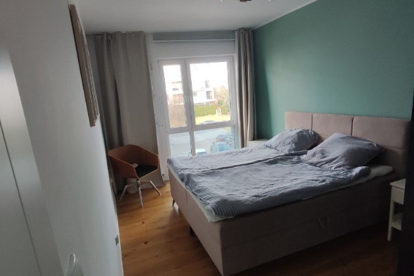 Ogłoszenie - 3pok, 63met, Okolice Parafialnej BALKON/LOGGIA/GARAŻ (Wrocław). Zdjęcie 5