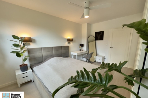 Ogłoszenie - 4pok, 80met, Okolice Okrzei BALKON/2PIWNICE/OGRÓD (Wrocław). Zdjęcie 5