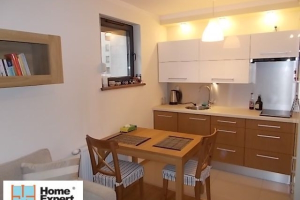 Ogłoszenie - 1pok, 30met, Okolice Świeradowskiej BALKON/PARKING/2008 (Wrocław). Zdjęcie 5