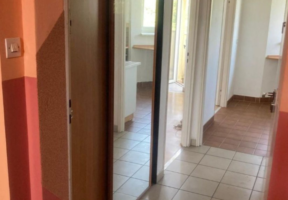 Ogłoszenie - 1pok, 35met, okolice Bacha BALKON/KOMÓRKA/2000 (Wrocław). Zdjęcie 5