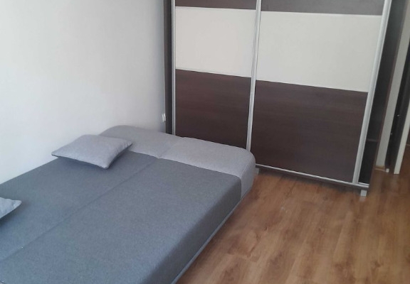 Ogłoszenie - 2pok, 50met, Okolice Skweru Długosza BALKON (Wrocław). Zdjęcie 5