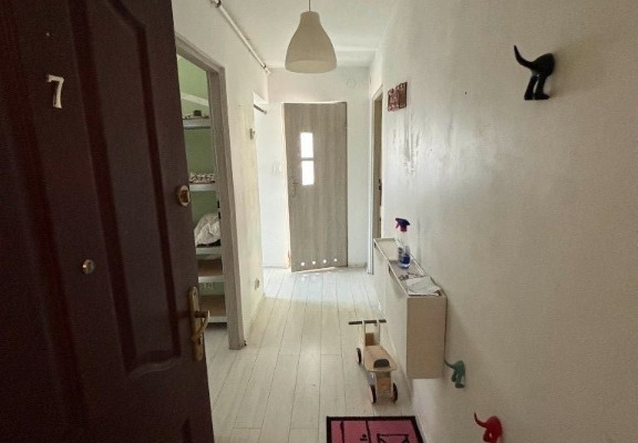 Ogłoszenie - 2pok, 43met, Okolice Widawskiej PIWNICA (Wrocław). Zdjęcie 5