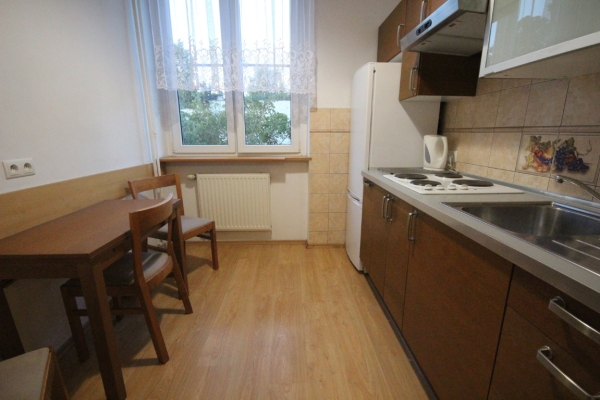 Ogłoszenie - 2pok, 34met, Plac Kościuszki PEŁEN ROZKŁAD/PIWNICA (Wrocław). Zdjęcie 5