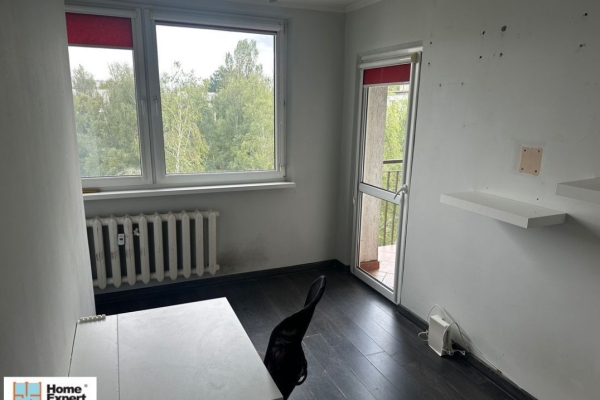 Ogłoszenie - 2pok, 36met, okolice Królewskiej BALKON/PIWNICA (Wrocław). Zdjęcie 5