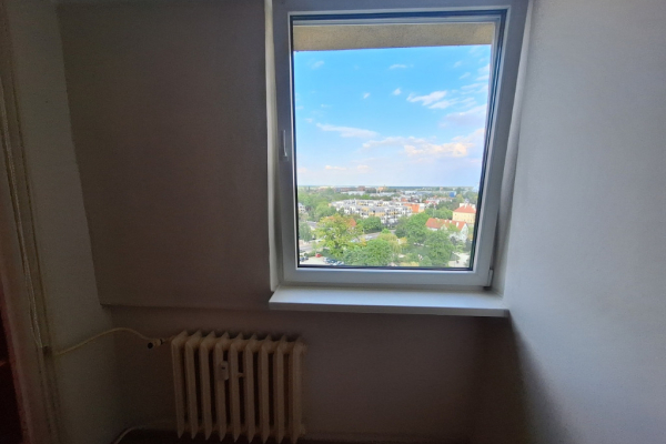 Ogłoszenie - 2pok, 31met, Okolice Gorlickiej PIWNICA/WINDA (Wrocław). Zdjęcie 5