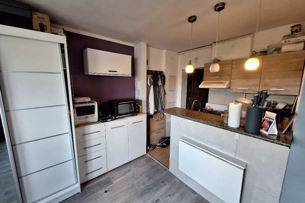 Ogłoszenie - Kawalerka, 19met, Okolice Sky Tower PIWNICA (Wrocław). Zdjęcie 5