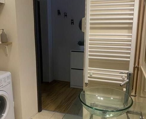 Ogłoszenie - 2pok, 37met, Okolice Ptasiej PO REMONCIE/PIWNICA (Wrocław). Zdjęcie 5