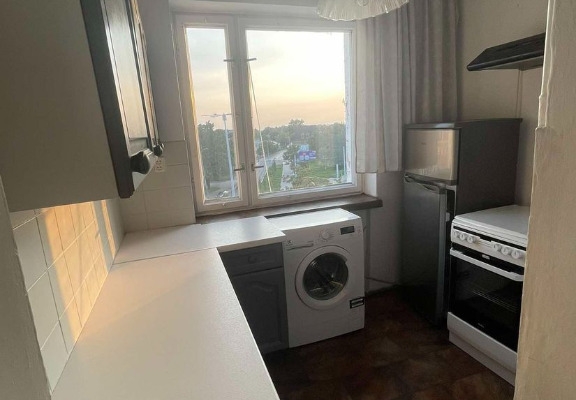 Ogłoszenie - 2pok, 33met, Okolice Nabycińskiej BALKON/PIWNICA (Wrocław). Zdjęcie 5