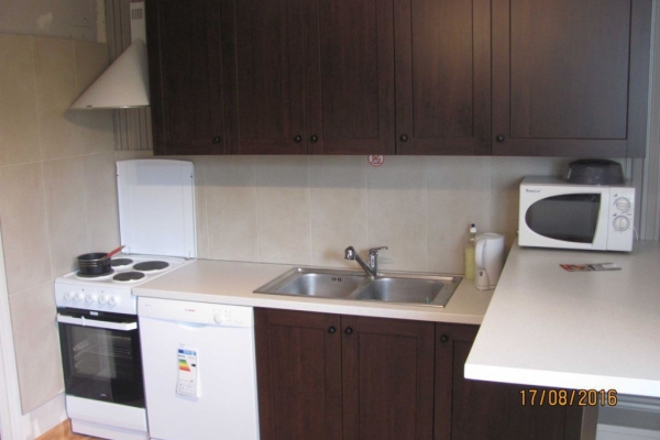 Ogłoszenie - 3pok, 74met, Okolice Dziadoszańskiej BALKON/PIWNICA (Wrocław). Zdjęcie 5