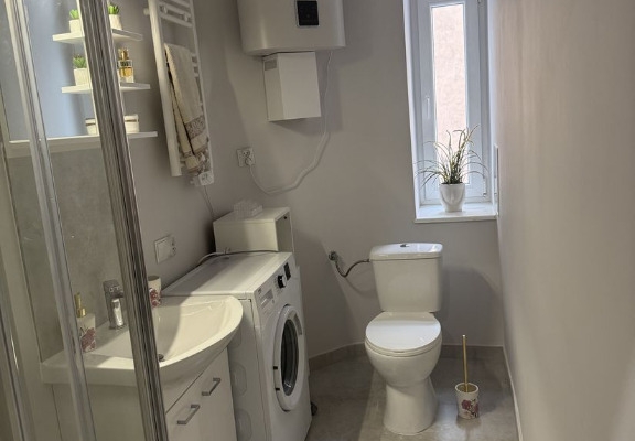 Ogłoszenie - 3pok, 62met, Okolice Mikołaja Reja PIWNICA (Wrocław). Zdjęcie 5