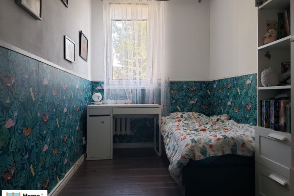Ogłoszenie - 3pok, 61met, okolice Sudeckiej LOGGIA/PIWNICA/WINDA (Wrocław). Zdjęcie 9