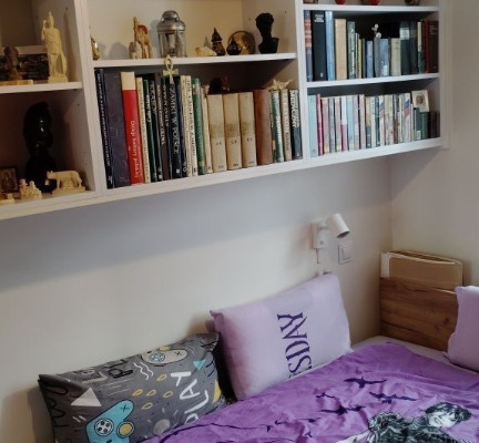 Ogłoszenie - 2pok, 32met, Okolice Tarnogajskiej BALKON/WINDA/2019 (Wrocław). Zdjęcie 6