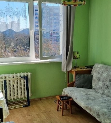 Ogłoszenie - 3pok, 62met, Okolice Sielskiej BALKON/PIWNICA/WINDA (Wrocław). Zdjęcie 5