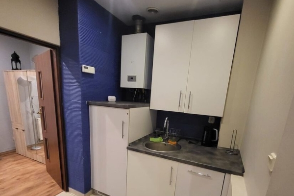 Ogłoszenie - 2pok, 41met, Okolice Otwartej PARKING (Wrocław). Zdjęcie 5