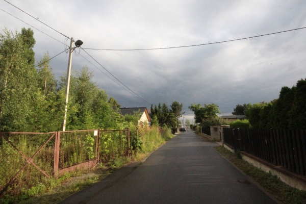 Ogłoszenie - Działka Budowlana (630 m2) okolice Lewej MEDIA (Wrocław). Zdjęcie 5