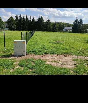 Ogłoszenie - Działka Budowlana (1251 m2) okolice Sobótki MEDIA. Zdjęcie 2