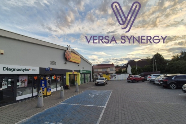 Ogłoszenie - Lokal do wynajęcia przy Biedronce – Krakowska 232, Zabierzów!. Zdjęcie 4