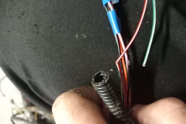 Ogłoszenie - Naprawa Regeneracja wiązek instalacji samochodowych. Zdjęcie 2