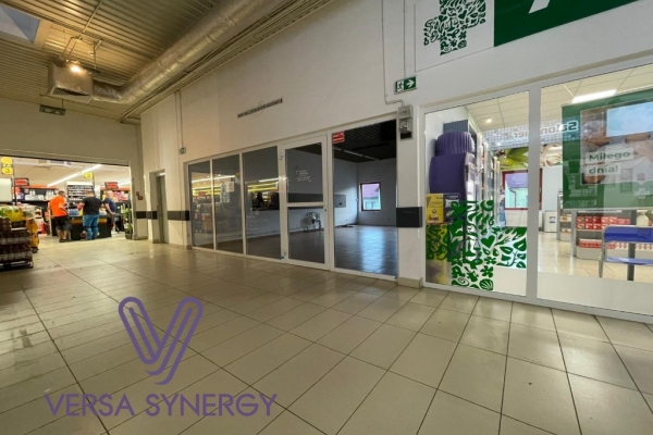 Ogłoszenie - Lokal do wynajęcia przy Biedronce – Krakowska 232, Zabierzów!. Zdjęcie 3