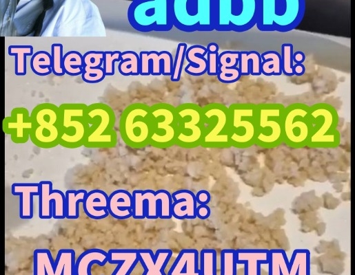 Ogłoszenie - 5CLADBA China Supplier 5CL-ADB-A adbb 5fadb 5cladb. Zdjęcie 1