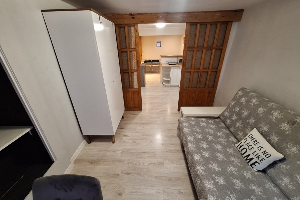 Ogłoszenie - 2pok, 58met, ul. Sienkiewicza PIWNICA/PARKING (Wrocław). Zdjęcie 6