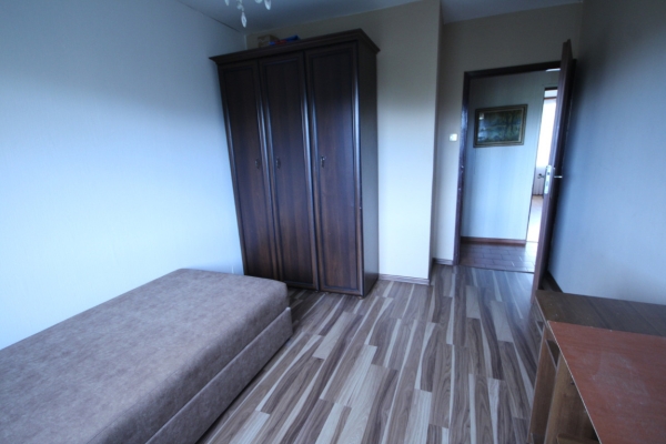Ogłoszenie - 2pok, 47met, okolice Drzewieckiego BALKON/PIWNICA/WINDA (Wrocław). Zdjęcie 6